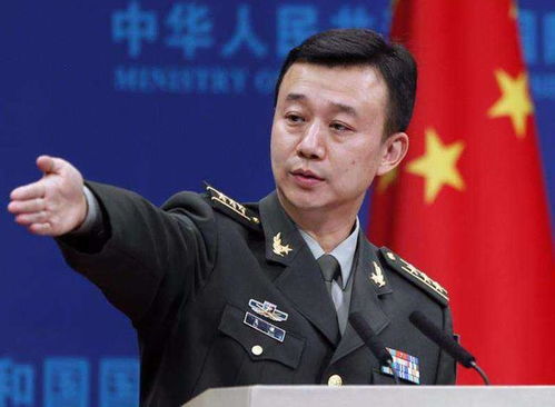 国防部:澳方演习提前通报中国吗? 国防部:澳方演习提前通报中国吗?
