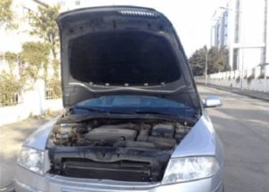 汽车启动需要多少瓦电流 汽车启动需要多少瓦电流