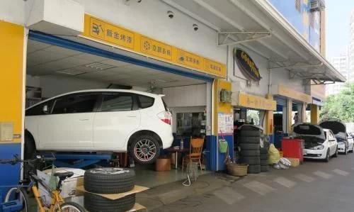 汽车大修多少天可以开 汽车大修多少天可以开