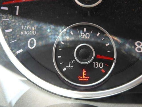 汽车40度水温多少合适 汽车40度水温多少合适