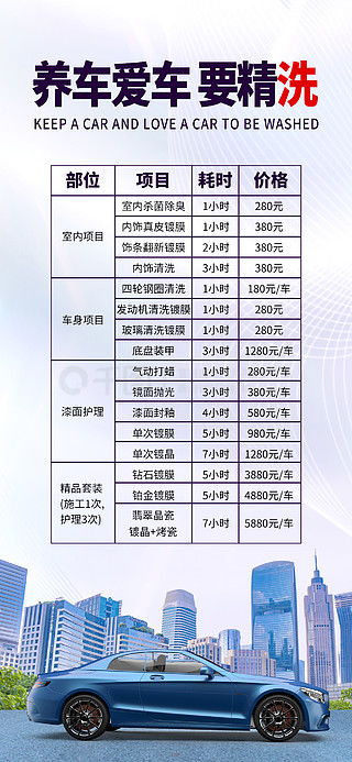 汽车保养年龄周期是多少 汽车保养年龄周期是多少