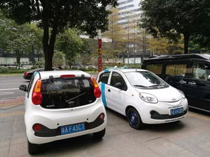 共享汽车系统价格多少 共享汽车系统价格多少