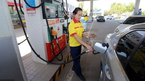汽车加油多少号合适 汽车加油多少号合适