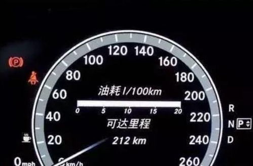 汽车油耗多少会坏 汽车油耗多少会坏
