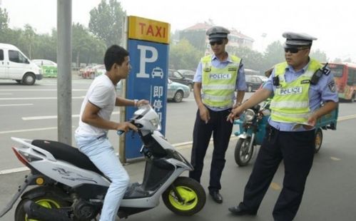 汽车载货扣多少分 汽车载货扣多少分