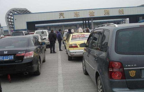厦门汽车年检多少钱 厦门汽车年检多少钱