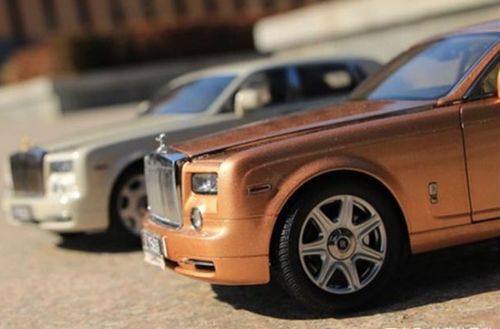 汽车模型多少钱 汽车模型多少钱