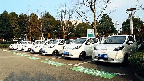 租电动汽车押金多少 租电动汽车押金多少