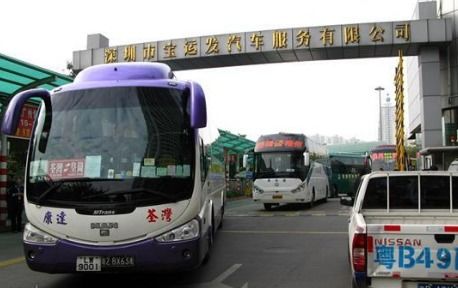 庐江汽车站号码多少