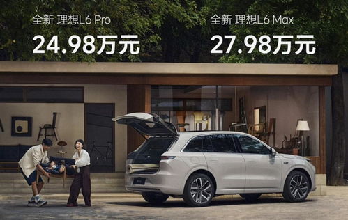 理想汽车首付16万多少 理想汽车首付16万多少