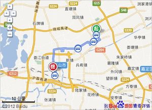 太仓到昆山汽车多少公里 太仓到昆山汽车多少公里
