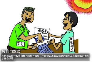 汽车自燃报保险赔多少 汽车自燃报保险赔多少
