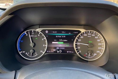 汽车4升油能多少公里 汽车4升油能多少公里