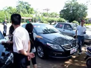 佛山汽车检测价格多少