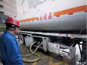 汽车油罐里放多少水好 汽车油罐里放多少水好