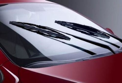 汽车雨刷多少度 汽车雨刷多少度