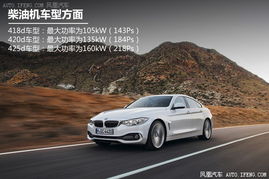 bmw420d汽车多少钱 bmw420d汽车多少钱