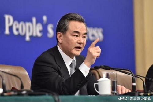 王毅:我们从不惹事更不怕事 王毅:我们从不惹事更不怕事