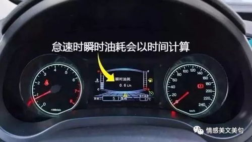 汽车8个点油耗多少正常 汽车8个点油耗多少正常