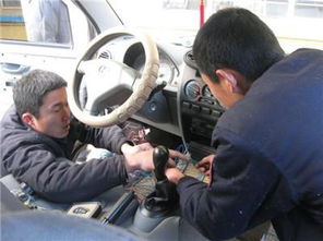 顺义汽车美容学费多少