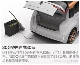 满电的汽车能开多少公里