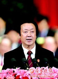 最高法工作报告点名李铁杜兆才案