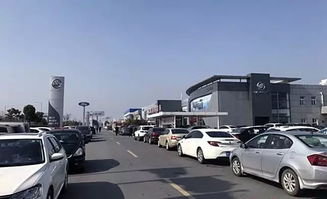 如皋汽车收入多少 如皋汽车收入多少
