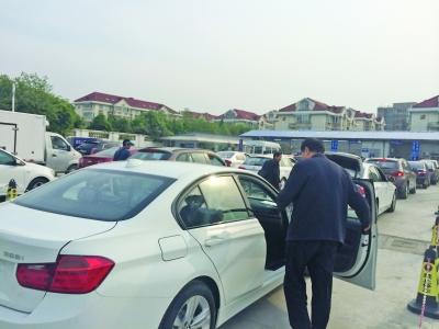 汽车销售多少点下班的