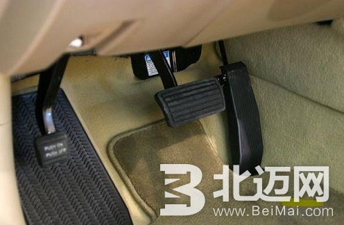 汽车调离合器高度多少 汽车调离合器高度多少