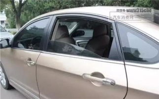 汽车尾线缝隙多少合适 汽车尾线缝隙多少合适
