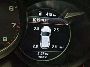汽车加胎压监测多少钱