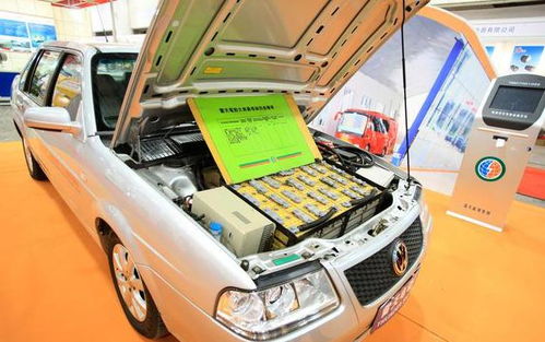 换电瓶多少钱汽车 换电瓶多少钱汽车