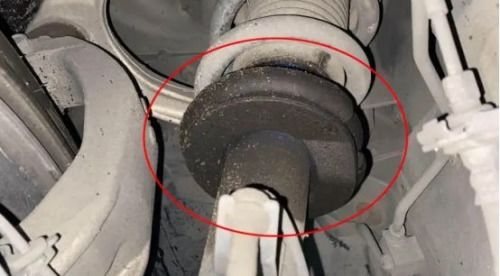 换汽车减震多少钱 换汽车减震多少钱