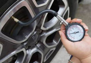 汽车3公斤气压多少合适 汽车3公斤气压多少合适
