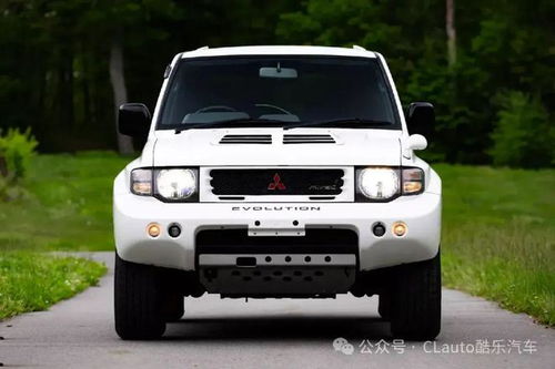 三菱汽车v6越野多少钱 三菱汽车v6越野多少钱
