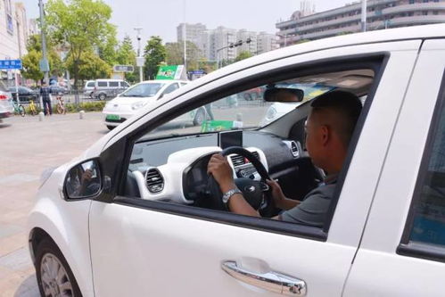 深圳共享汽车多少钱 深圳共享汽车多少钱