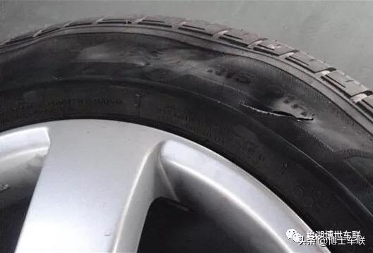 汽车轮胎换一个多少钱 汽车轮胎换一个多少钱