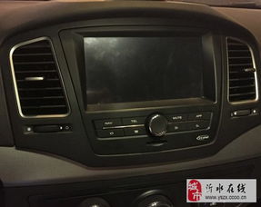 汽车导航多少钱一台