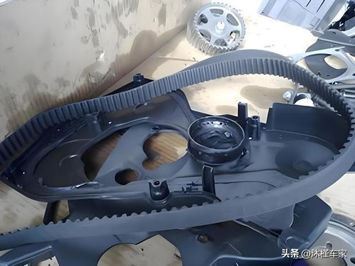 天籁汽车多少公里换皮带 天籁汽车多少公里换皮带