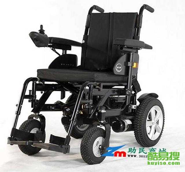 汽车轮椅高架续航多少