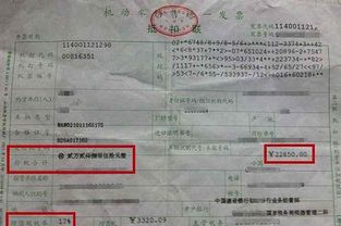 现在汽车购置税多少钱 现在汽车购置税多少钱