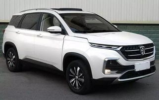 宝560汽车多少钱