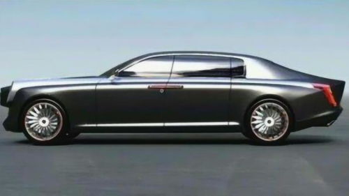 v12汽车多少钱