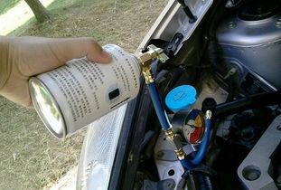 汽车加氟加多少 汽车加氟加多少