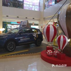 西安汽车电话是多少号