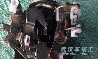 汽车换个门锁多少钱 汽车换个门锁多少钱