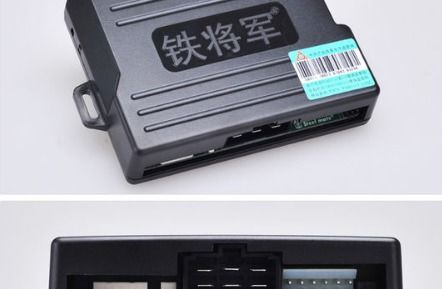 铁将军汽车多少钱 铁将军汽车多少钱
