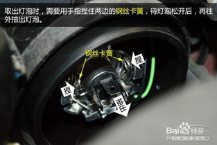 汽车大灯灯泡多少公里换 汽车大灯灯泡多少公里换