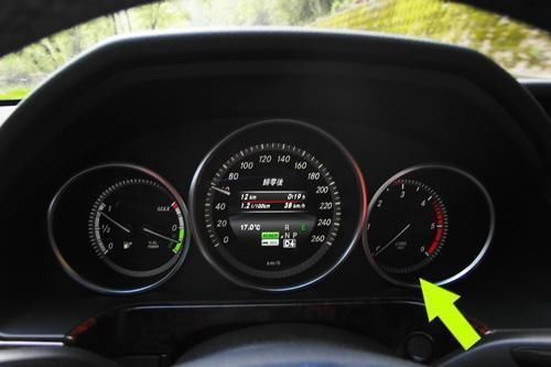 汽车每小时转速是多少