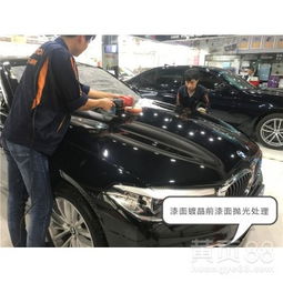 汽车刷漆要多少钱 汽车刷漆要多少钱